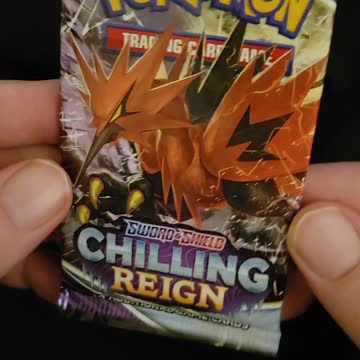 Let's see what we pull