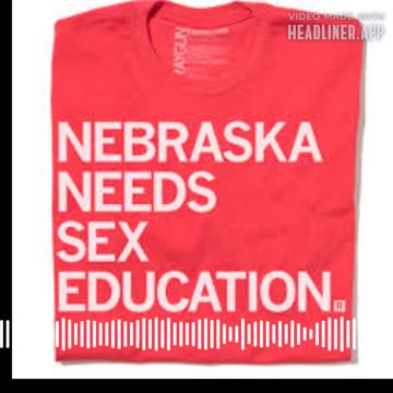nebraska sex