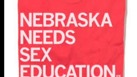 nebraska sex