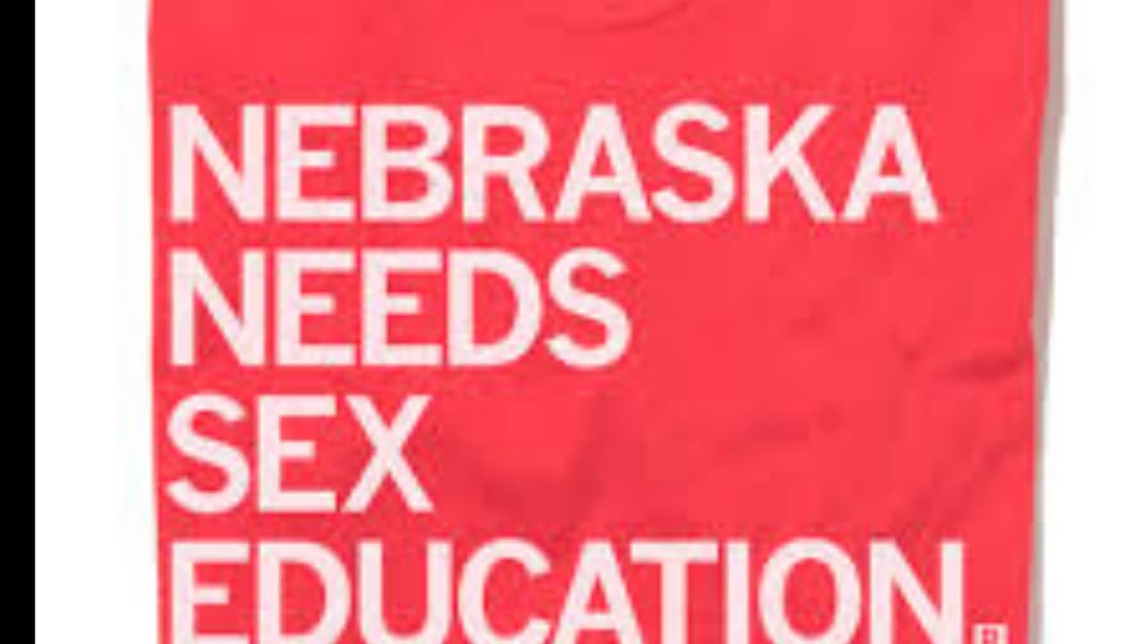 nebraska sex