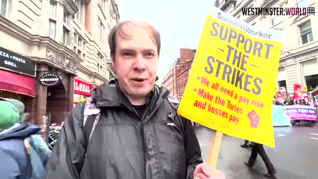 People's Assembly March