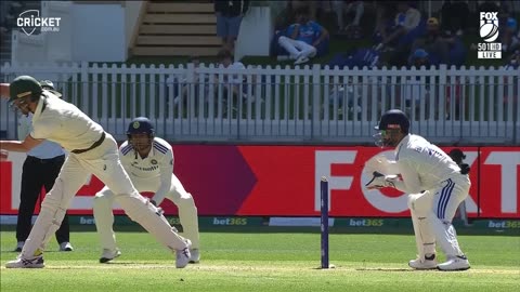 AUS vs IND First Test 2024-25 Day Four Highlights