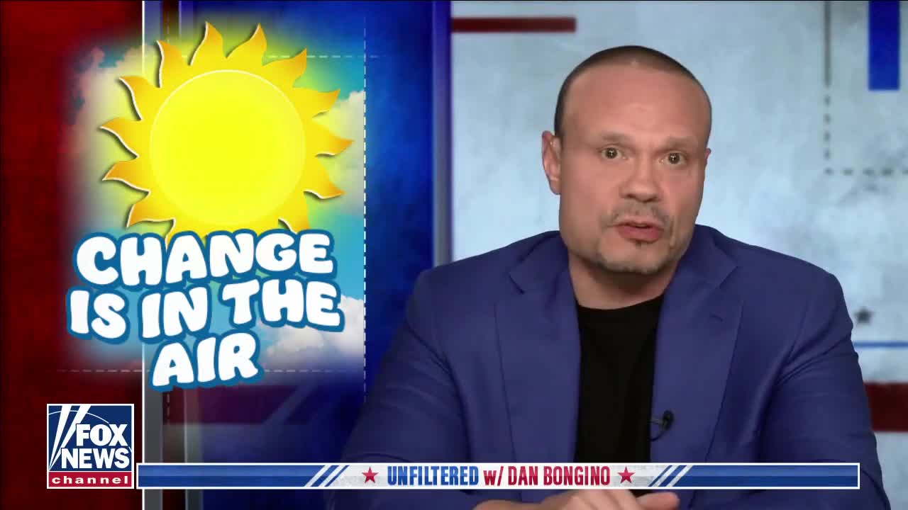 Dan Bongino: Democrats Blame “Failing Democracy” for Their Losses