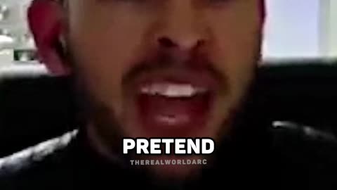 Tate tells the truth about making the right choice