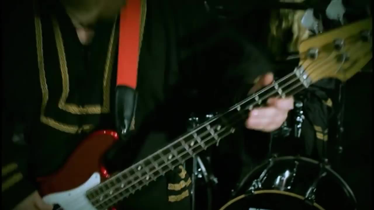 ARKONA - Stenka Na Stenku (OFFICIAL VIDEO)