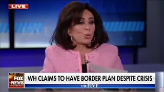 Judge Jeanine: Are you stupid?