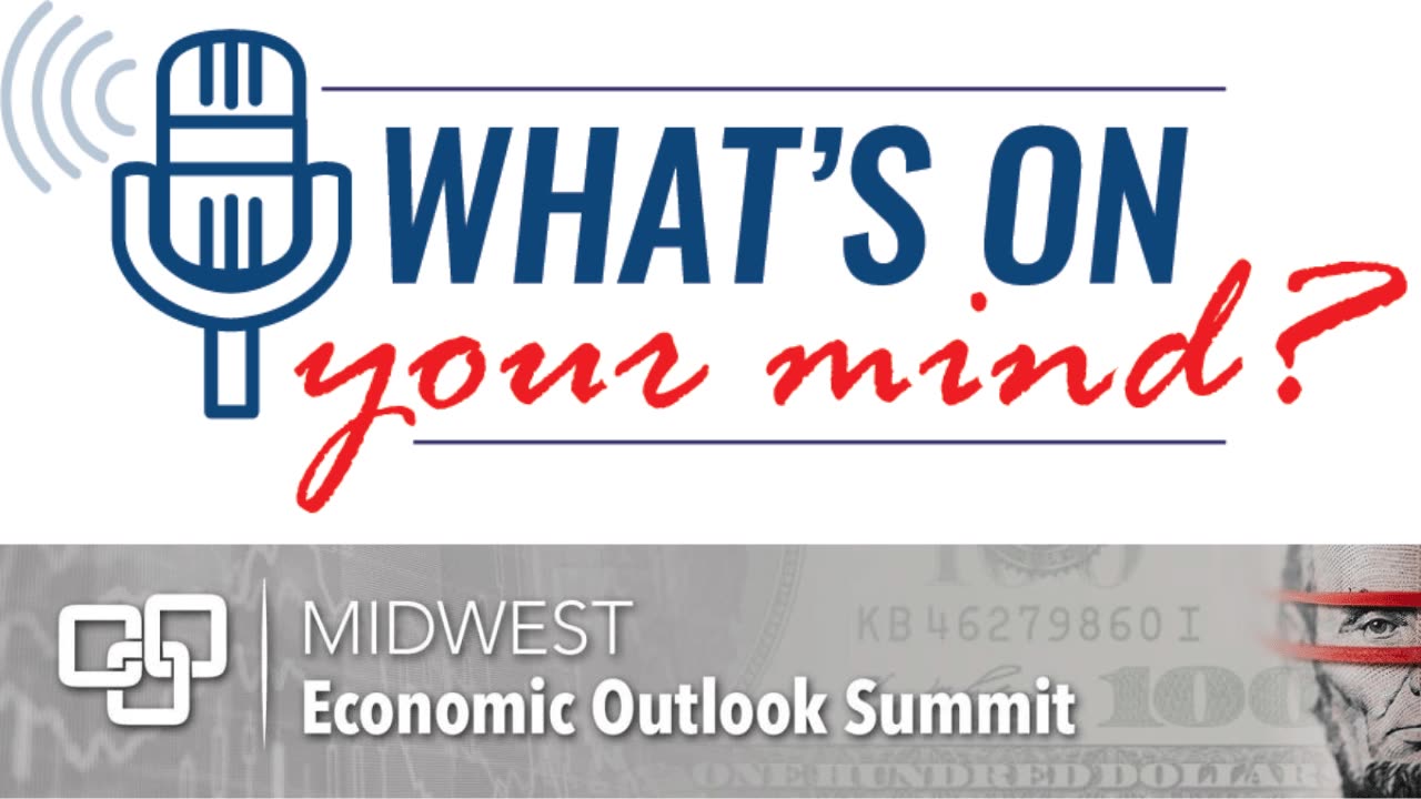 What's On Your Mind - Thursday, February 22, 2024