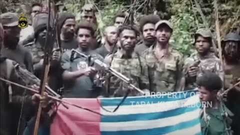 LATEST NEWS - THE STRICT INSTRUCTIONS OF THE POLRI CHIEF MADE THE KKB TURN - KETIR - KKB CRUSHED