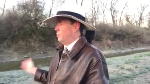 I’m Not One to Hang Loose