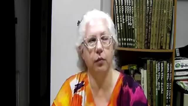 Kabbalah Secrets Revealed! Part 1 Doreen Dotan