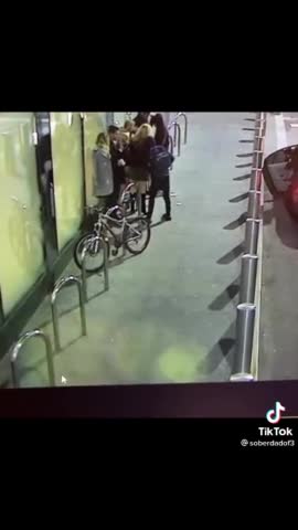 Bongino Report- Armed Robbery in Philadelphia Shows Reality of Living in Dem Cities