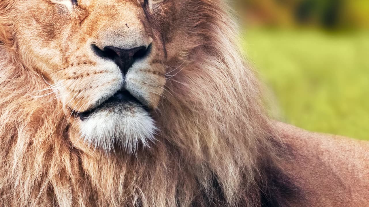 Fatal Selfie Attempt: Rajasthan Man's Bold Move Ends in Tragic Lion Mauling