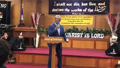 Miracle of The Tires