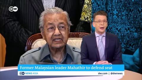Malaysia: PM dissolves parliament, triggering snap election | DW News