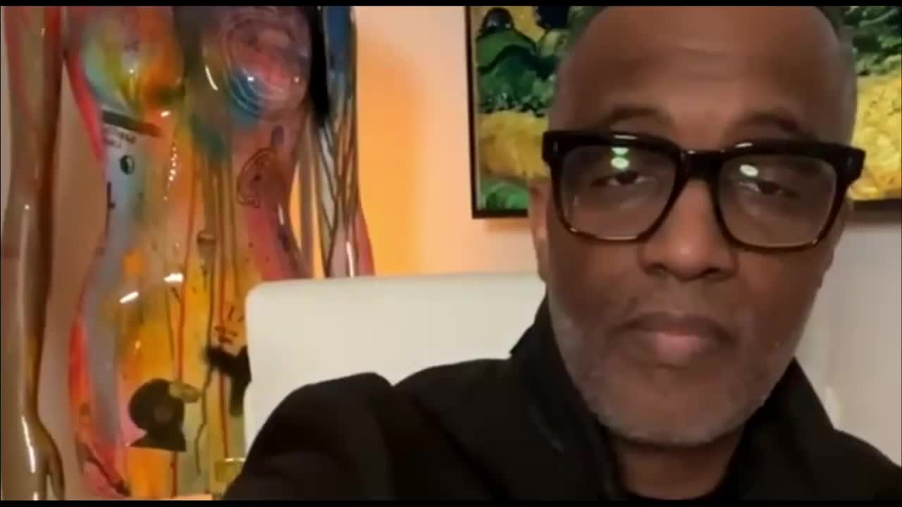 Kevin Samuels: Selfish Mother Thinks Destiny Will Find Her Man!