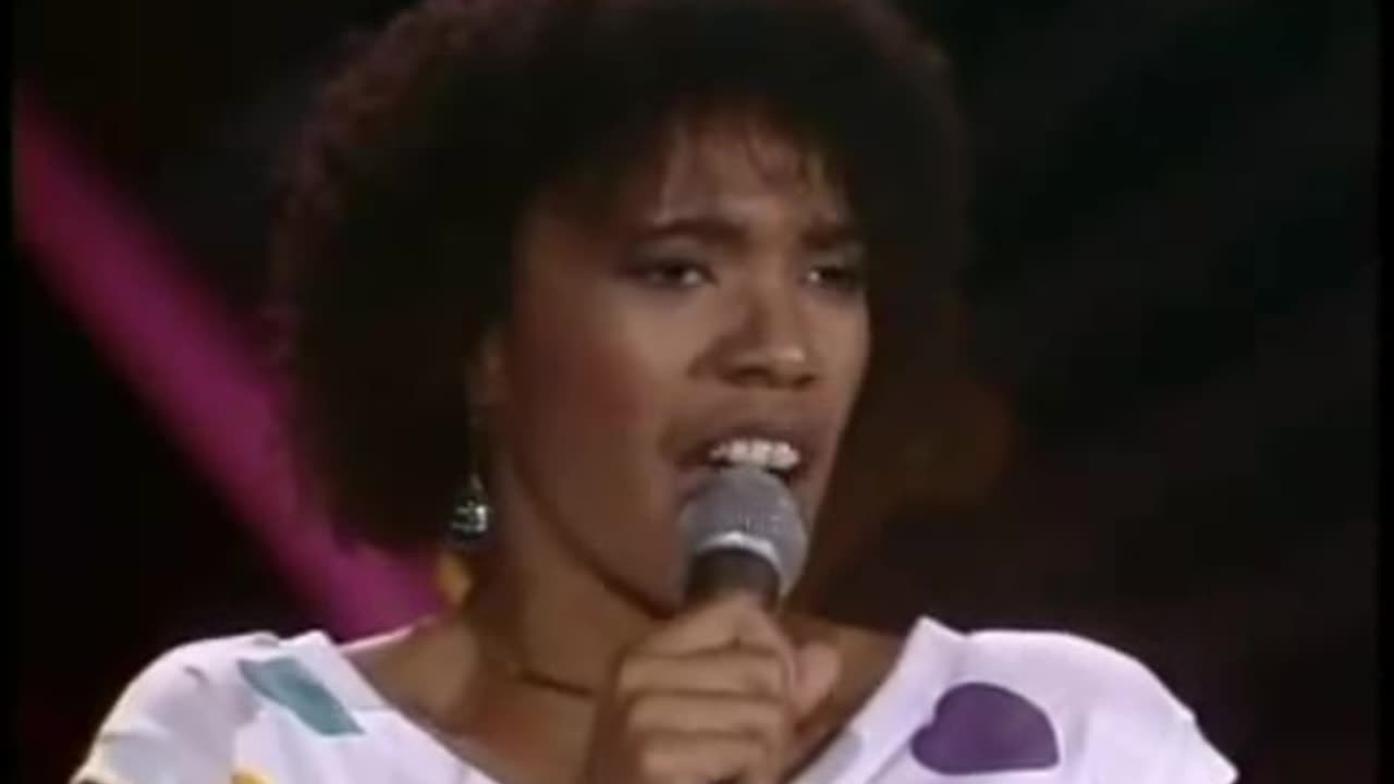 The Pointer Sisters - Fire = Live Midnight Special = Music Video 1979