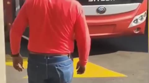 Funny riding video