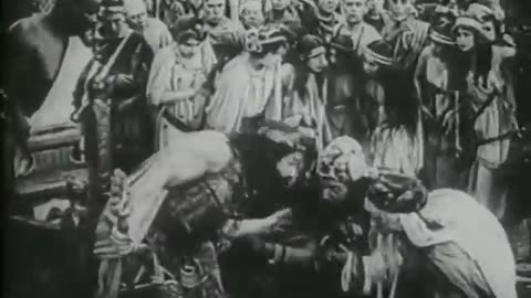 The Star of Bethlehem (1912) - Full movie