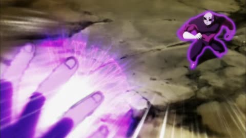 Dragon Ball Super (2015) - E111