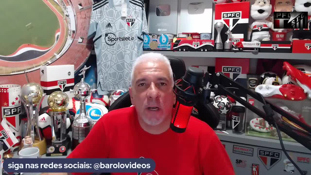 SÃO PAULO 2X1 SANTOS - BRASILEIRÃO - COLETIVA PÓS-JOGO CHARLES HEMBERT (1)