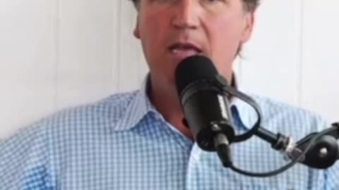 Tucker unleashed