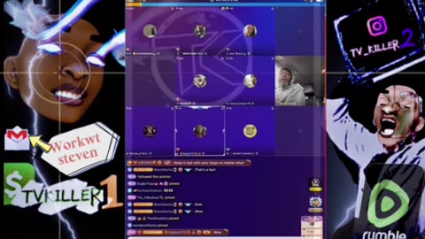 DELL & KREAM GOES ALL THE WAY IN ON KUTTY