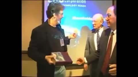 Armstrong Refuses To Swear On The Bible He walked On The Moon