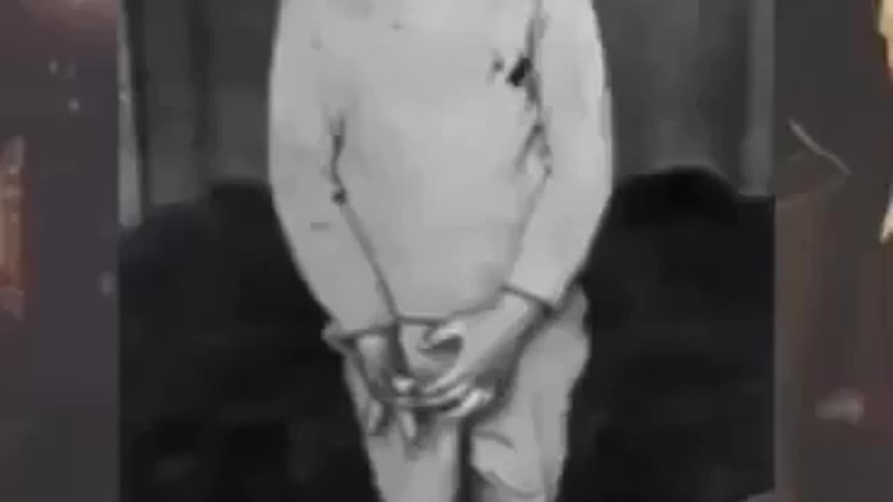 A young George Soros