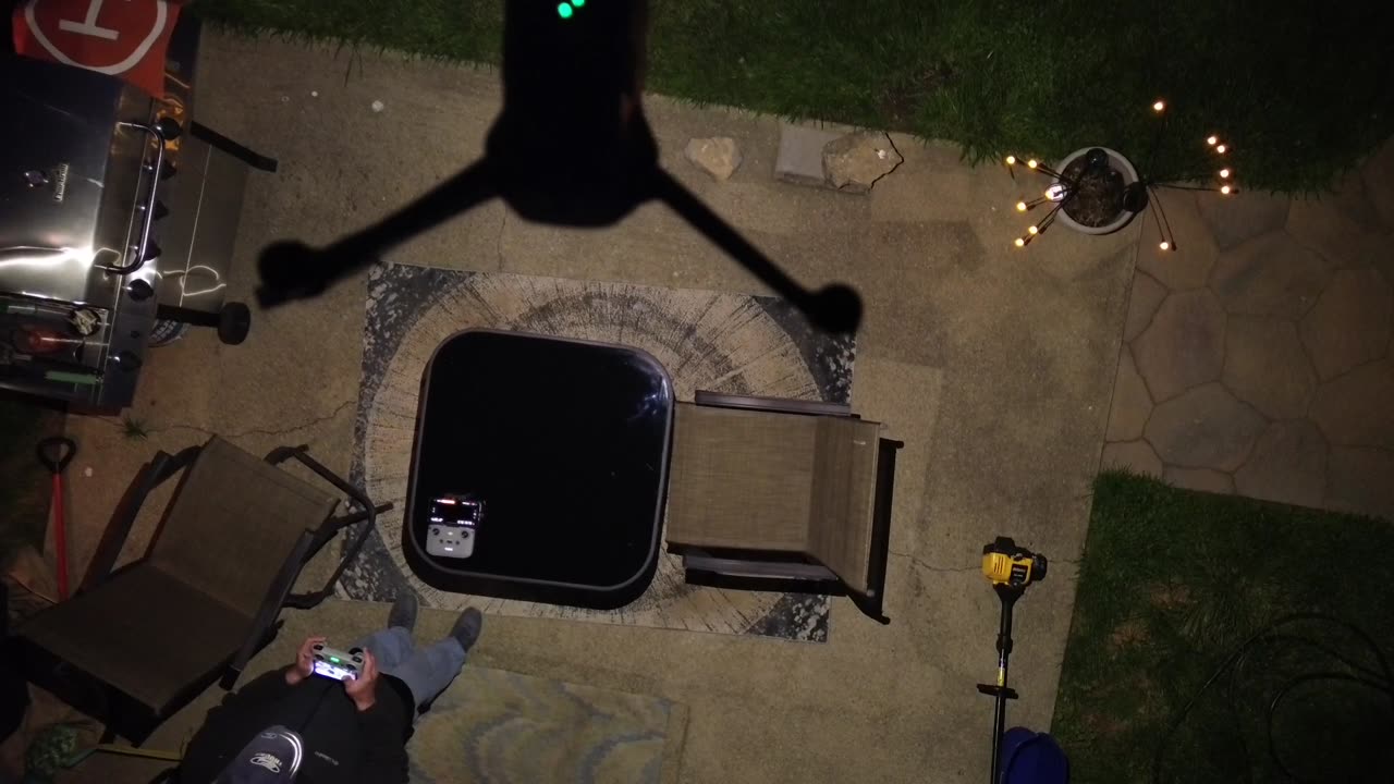 Night Moves - Lights - DJI Fly 20240421