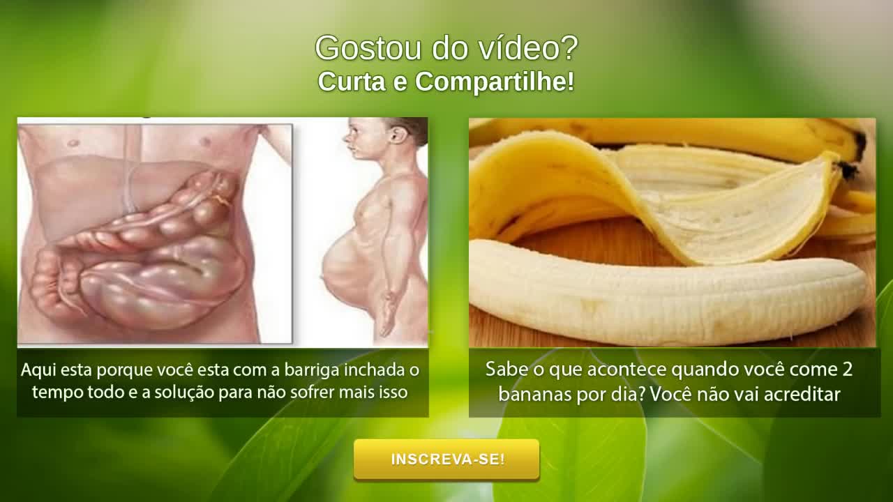 Limpe o Açúcar do Seu Corpo e Sangue Com Estas Simples Instruções