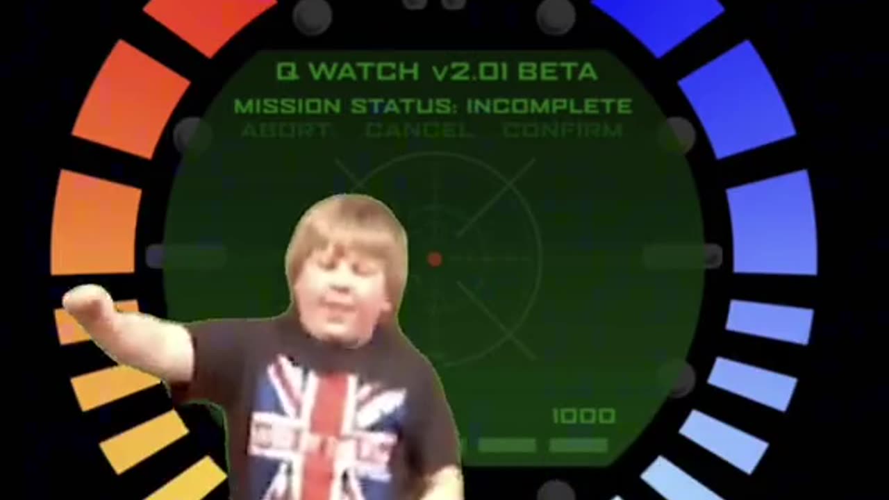 Nintendo 64 007 Pause Screeen