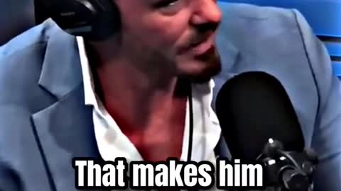 A friend of the Tate brothers talks about their brotherhood