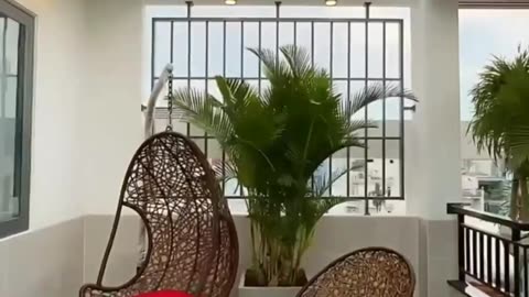 Minimalist house 4.5 meters x 15 meters
