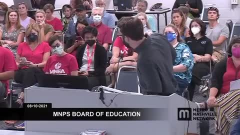 Vaccinating Kids is Child Abuse...