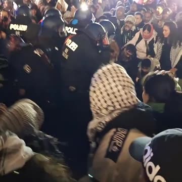 🟥🟥 News from Berlin 🟥🟥