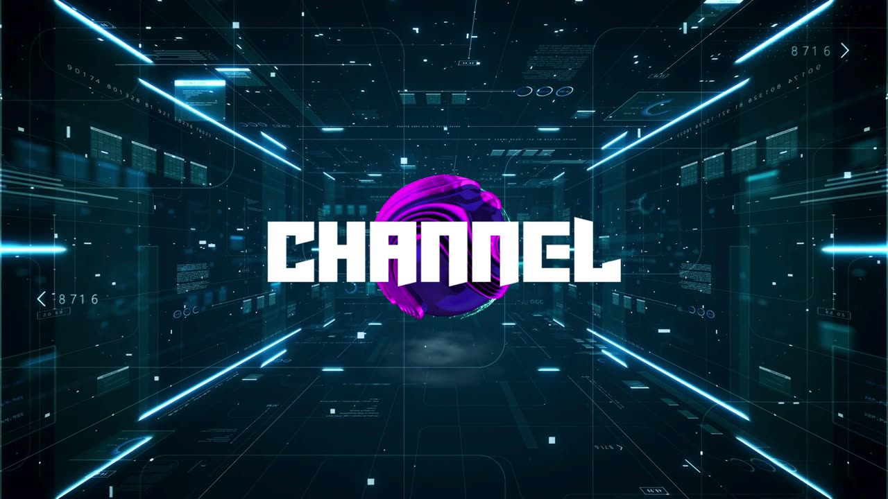 Channel trailer Stellar