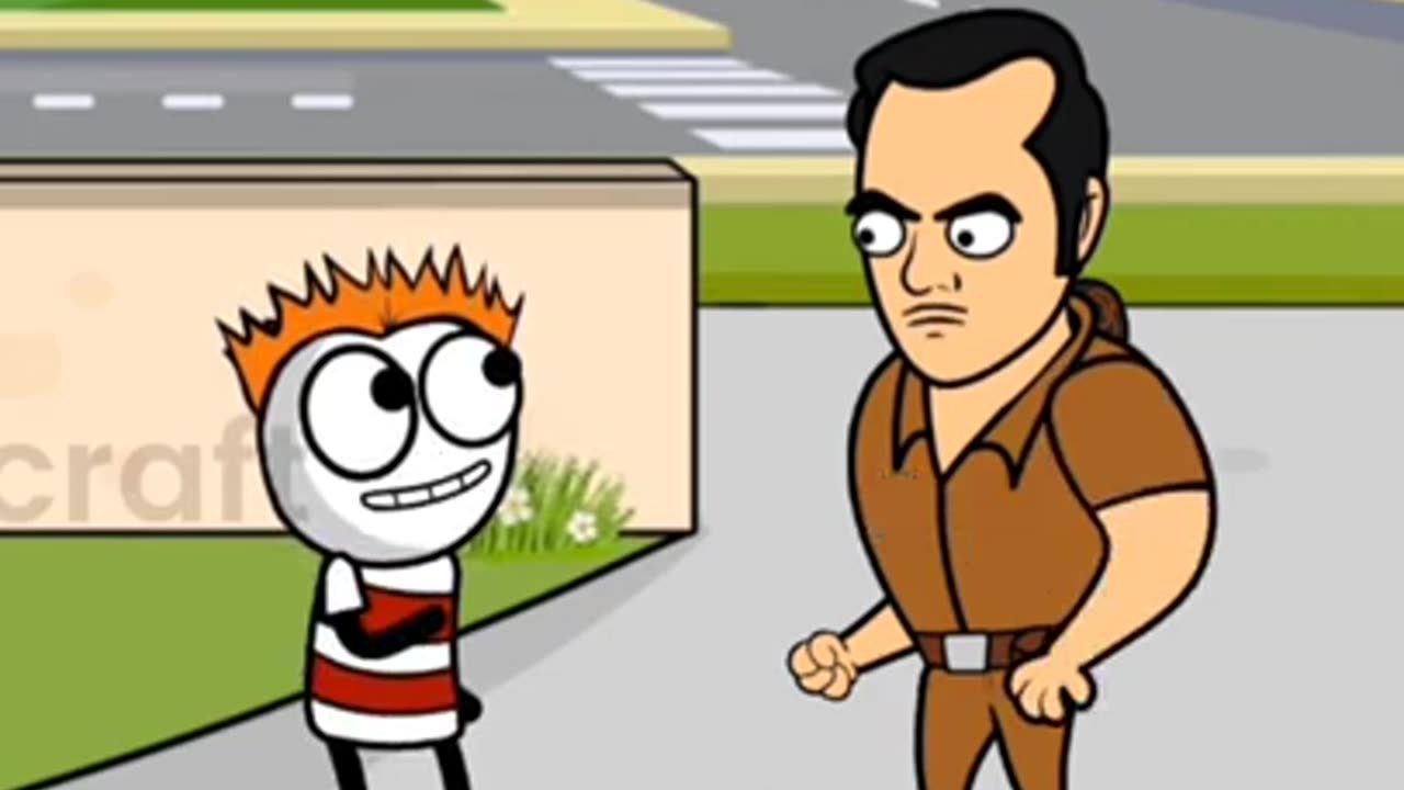 Comedy Thoughts 🤔