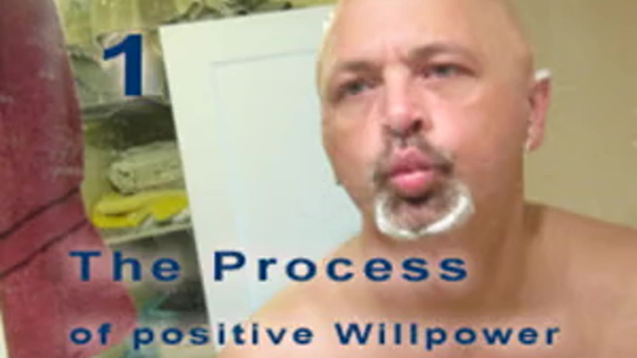 The Positive Process - Chapter 1. Choosing The Process