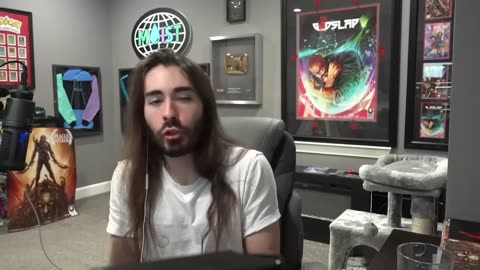 I Just Have to Complain About This