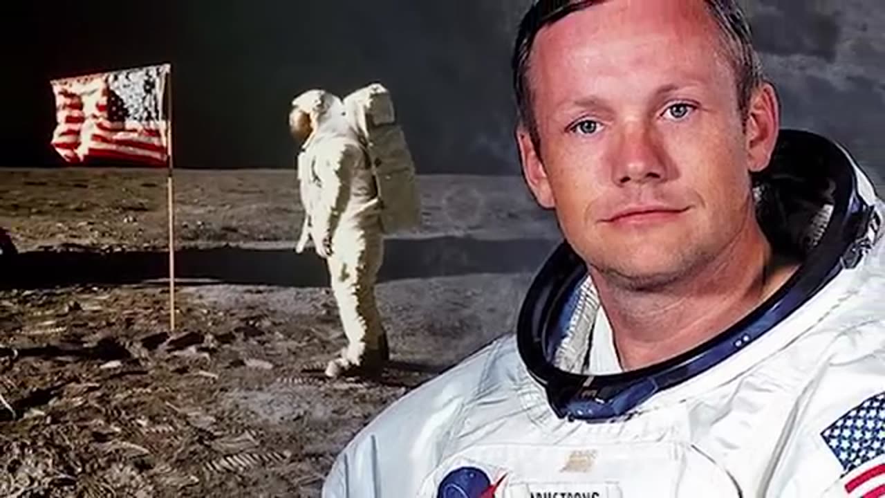 देखिये Apollo 11 चाँद पर कैसे उतारा गयाथा | Apollo 11 Moon Landing History in Hindi