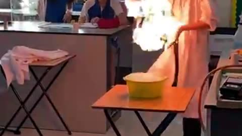 Science Class