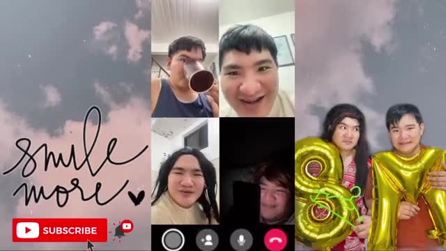 Jomar Yee Funny Tiktok Videos