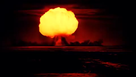 TNT EXPLOSION !
