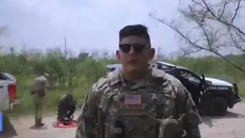 Operation Lonestar