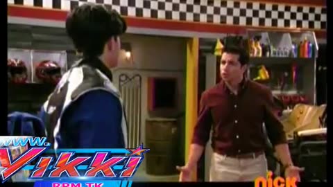 vikki rmp parte 8