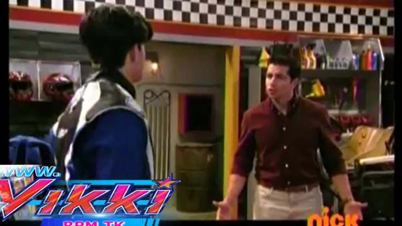 vikki rmp parte 8