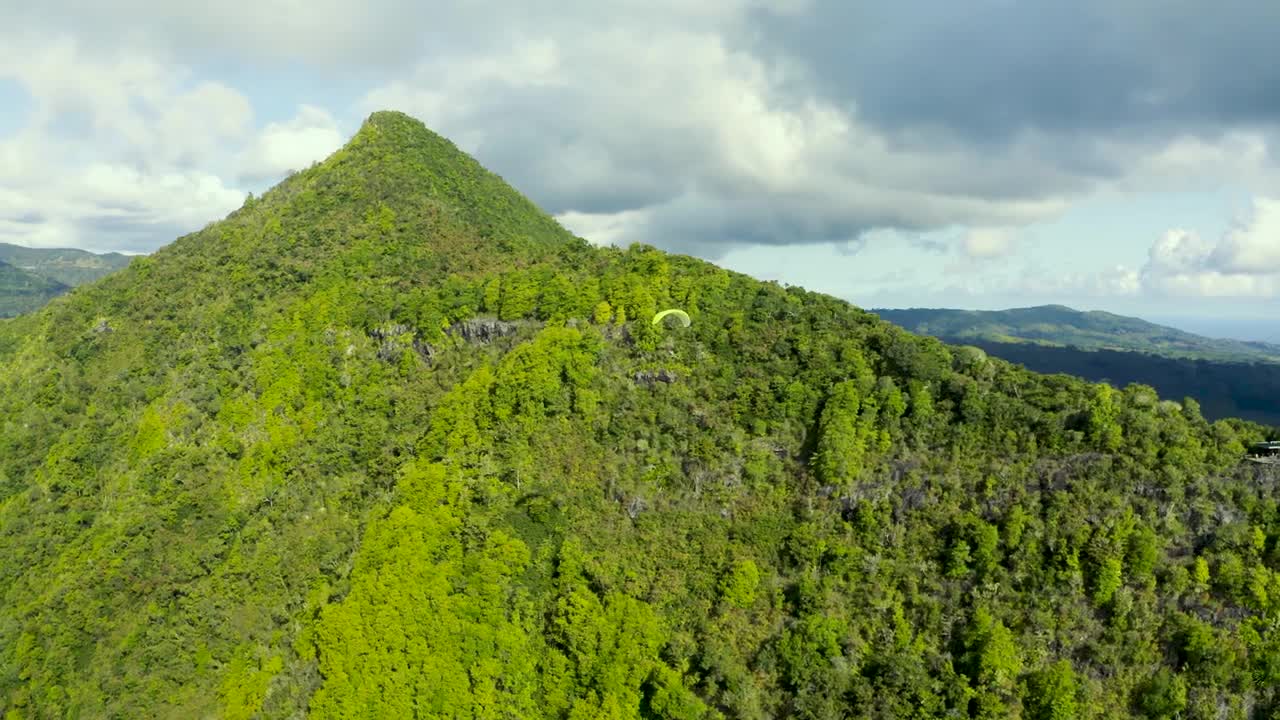 Discover Mauritius 8K Video Ultra HD 240 FPS ● Island Of Emotion 🏞