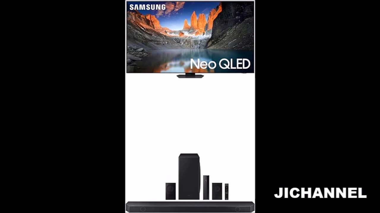 SAMSUNG 98-Inch Class QLED 4K QN90D Series Neo Quantum HDR+ Smart TV