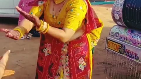 New viral dance