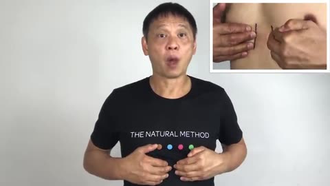 natural trick to prevent acid reflux in the oesophagus